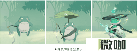 当你在《封神幻想世界》里拥有1只宠物时，就相当于拥有了24只宠物？