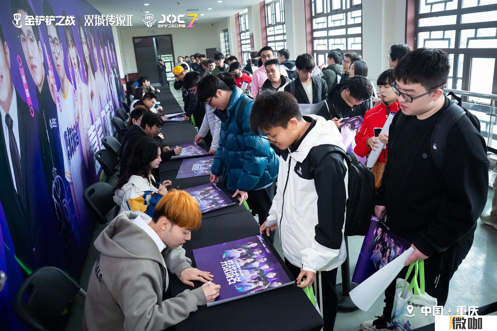 JOC7全国总决赛落幕，难得得丶王皓许打破最快夺冠纪录