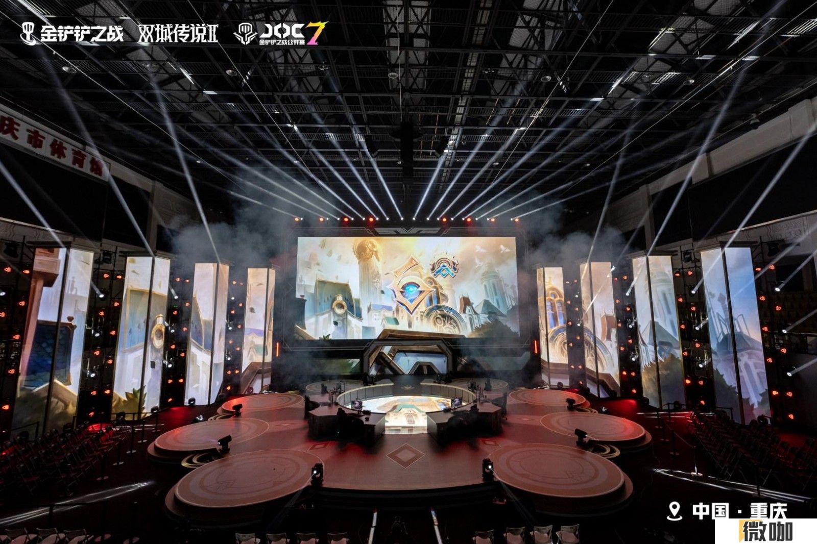 JOC7全国总决赛落幕，难得得丶王皓许打破最快夺冠纪录