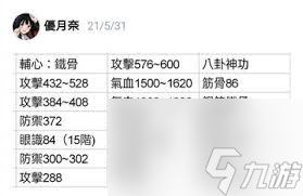 这就是江湖值得玩吗