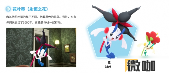 《宝可梦传说za》登场人物介绍一览
