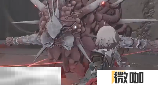 无限机兵精英怪双刀死灵怎么打 无限机兵双刀死灵打法攻略