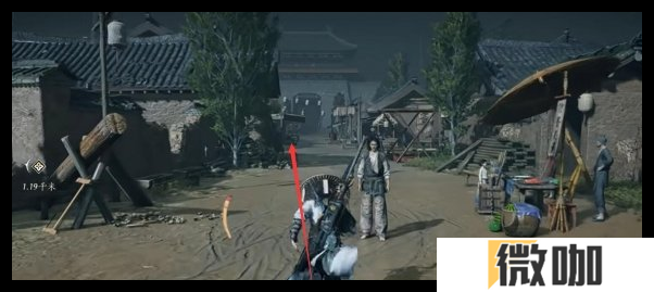 燕云十六声暗蜂传蕊任务怎么做