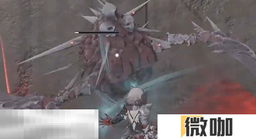 无限机兵精英怪双刀死灵怎么打 无限机兵双刀死灵打法攻略