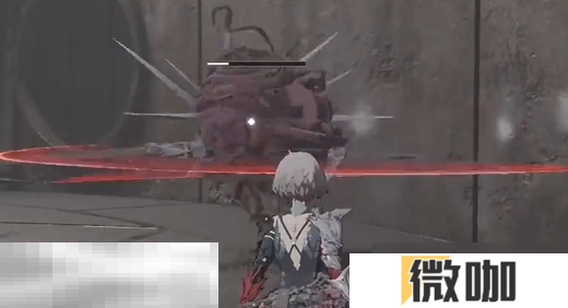 无限机兵精英怪双刀死灵怎么打 无限机兵双刀死灵打法攻略