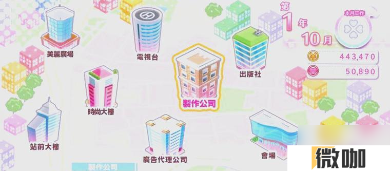 有哪些推荐的模特竞技类手游？它们的特点是什么？