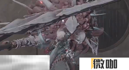 无限机兵精英怪双刀死灵怎么打 无限机兵双刀死灵打法攻略