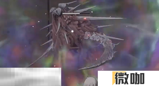 无限机兵精英怪双刀死灵怎么打 无限机兵双刀死灵打法攻略