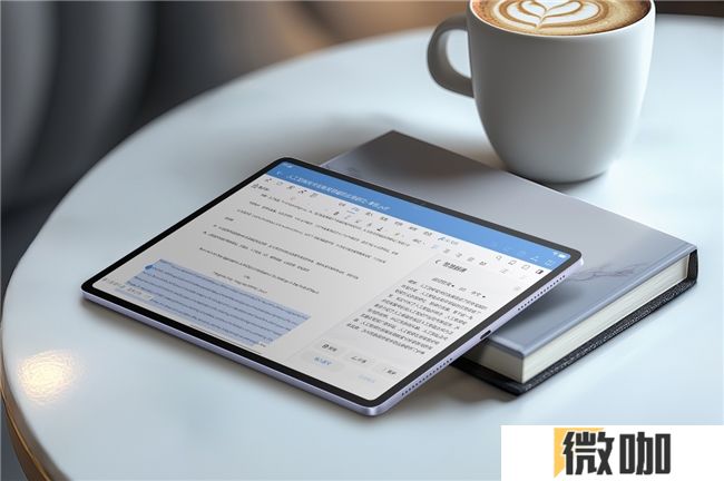 文档AI创作再升级,荣耀平板率先支持自研文档内调用DeepSeek