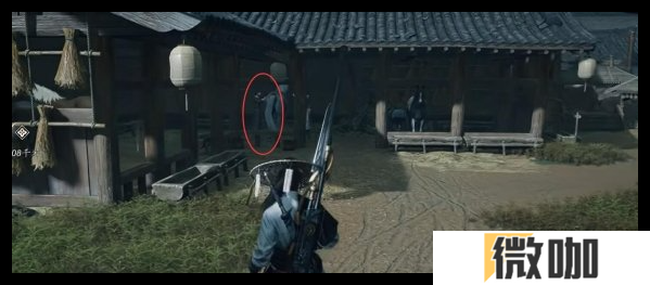燕云十六声暗蜂传蕊任务怎么做