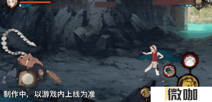 【超前爆料】不朽的傀儡师！用杰出的傀儡作品诠释永恒的艺术！