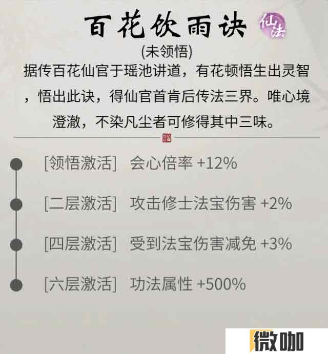 全新铸宝上线，《一念逍遥》新燕时雨活动今日开启