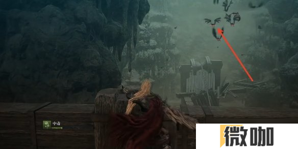 《第一狂战士卡赞》战斗之沃弗瑞解锁方式