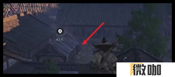 燕云十六声角门里蹊跷怎么找