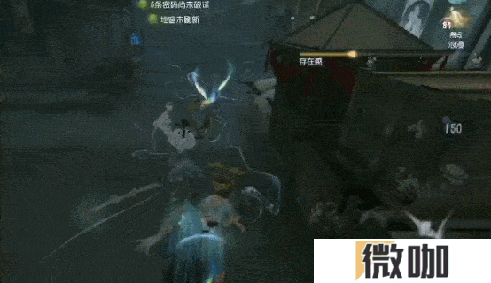 时墟碎影 《第五人格》监管者-时空之影基础攻略新鲜出炉 
