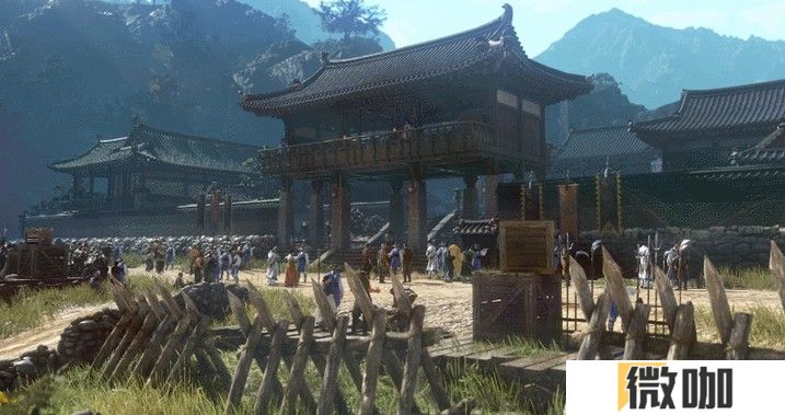 线下&线上双重狂欢，《黑色沙漠》精彩不停！