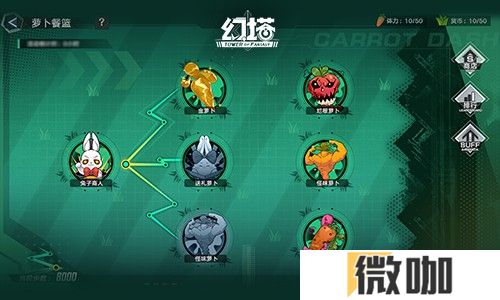 星际来客 《幻塔》4.8全新版本今日上线
