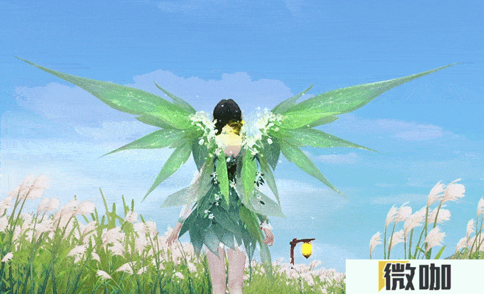 《天下》手游春日外观上新季来袭！多款绝美外观为你诠释春日色彩~