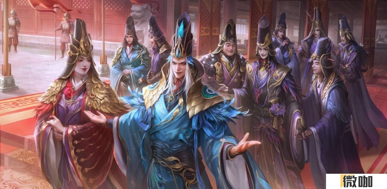 iOS游戏畅销榜TOP 7，《三国杀移动版》老友季营销亮点回顾