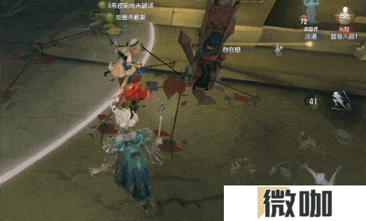 时墟碎影 《第五人格》监管者-时空之影基础攻略新鲜出炉 