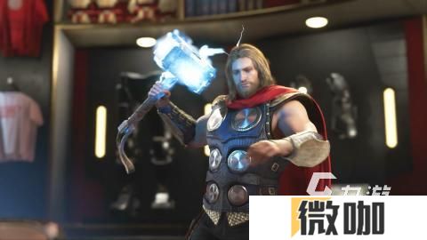 复仇者联盟游戏哪些值得玩2025 高热度的复仇者联盟游戏合集