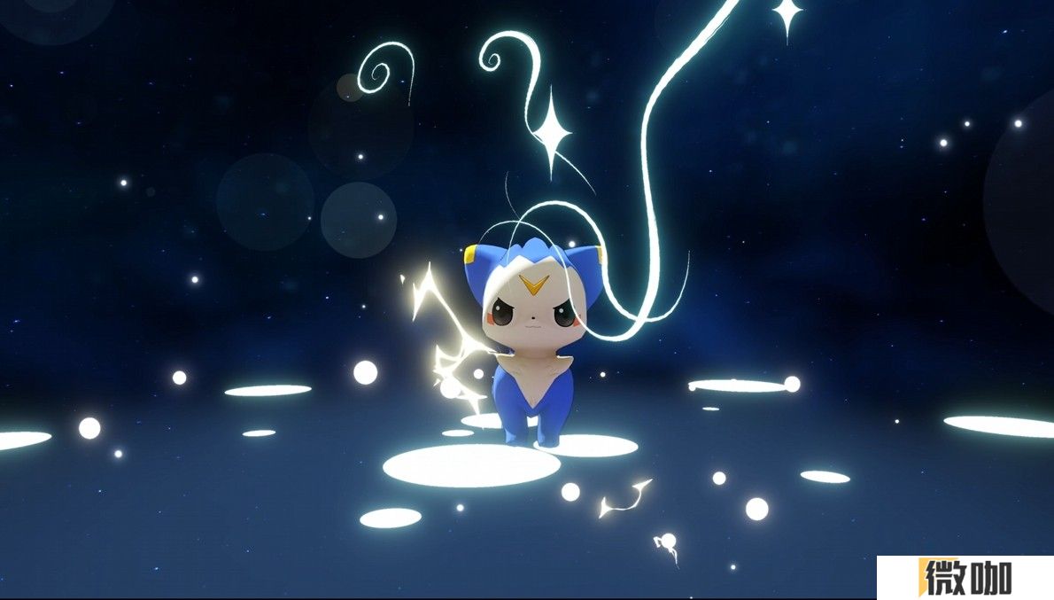 《洛克王国：世界》「等等鸭测试」3月27日开启，版本内容抢先看！