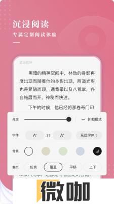甜荔小说