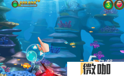 有趣的fishdom大鱼吃小鱼游戏有哪些 2025耐玩的鱼吃鱼游戏合集
