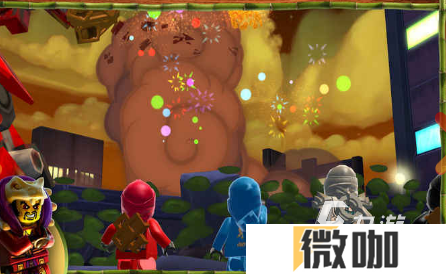 好玩的幻影忍者游戏有哪些 2025耐玩的幻影忍者游戏大全