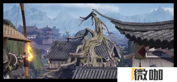 燕云十六声南门大街蹊跷在哪