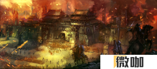 《三国群英传：国战版》90级版本即将来袭！再掀狂澜