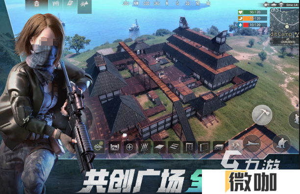 耐玩的全战手游怎么下载 2025必玩的全战手游排行榜