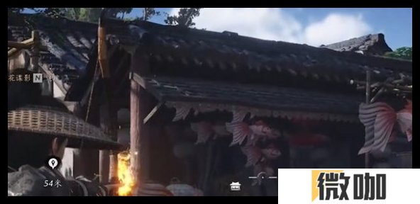 燕云十六声南门大街蹊跷在哪