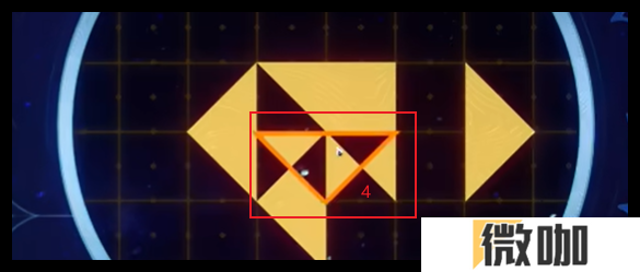 崩坏星穹铁道命运重渊预言算碑怎么解密