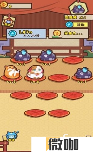 必玩的猫猫模拟器游戏全集 2025有趣的猫猫模拟器游戏排行榜