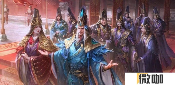 接着奏乐接着舞！《三国杀移动版》玩家共创MV来袭