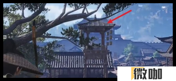 燕云十六声南门大街蹊跷在哪