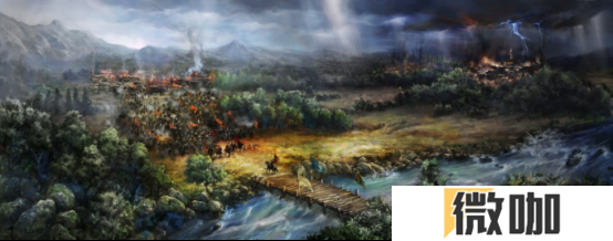 《三国群英传：国战版》90级版本即将来袭！再掀狂澜