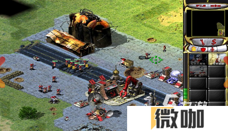 经典的红警手游版的游戏推荐 2025必玩的战争游戏大全