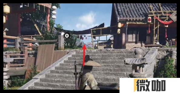 燕云十六声南门大街蹊跷在哪