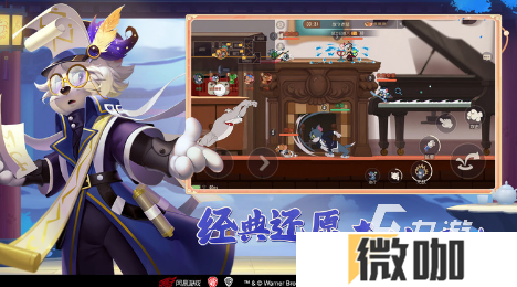 必玩的猫猫模拟器游戏全集 2025有趣的猫猫模拟器游戏排行榜
