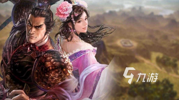 光荣公司十大经典游戏推荐 2025好玩的光荣游戏怎么下载