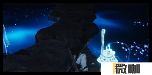崩坏星穹铁道神秘巨像支线怎么做