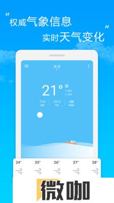 芒果天气预报