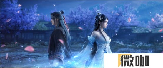 益世界《我是大东家》&《诛仙》动画联动，3月27日火爆上线！
