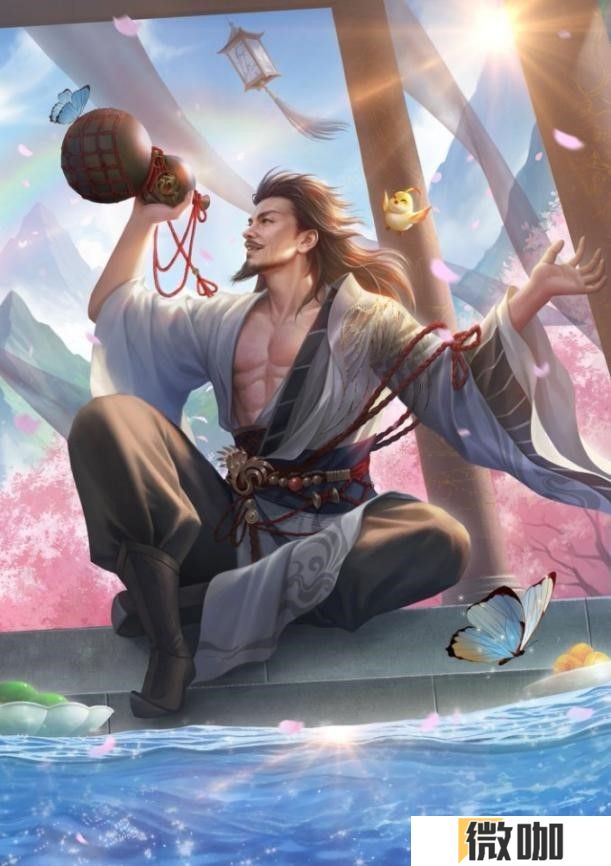 《三国杀移动版》老友季友诸葛亮即将上线！三国杀真人秀？期待拉满！