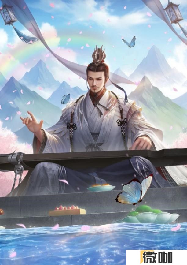 《三国杀移动版》老友季友诸葛亮即将上线！三国杀真人秀？期待拉满！