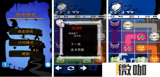 热门的文字魔兽游戏有哪些2025必玩的魔兽手游推荐合集