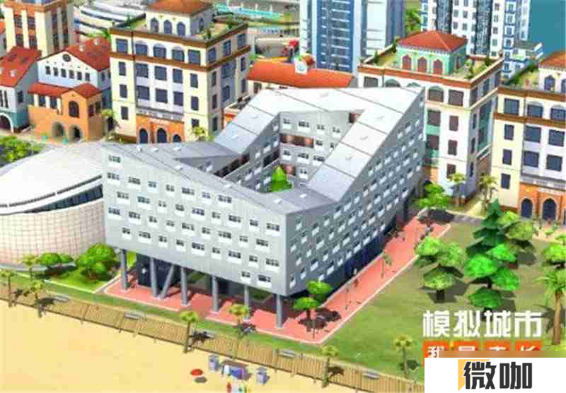 模拟城市我是市长时光印记主题赛季内容一览