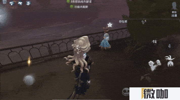 虚妄铸言 《第五人格》监管者梦之女巫进阶攻略新鲜出炉